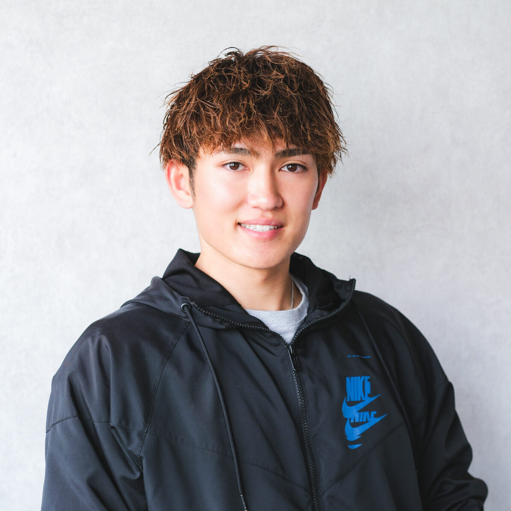 大阪／玉造の運動初心者専用パーソナルジムのパーソナルトレーナー